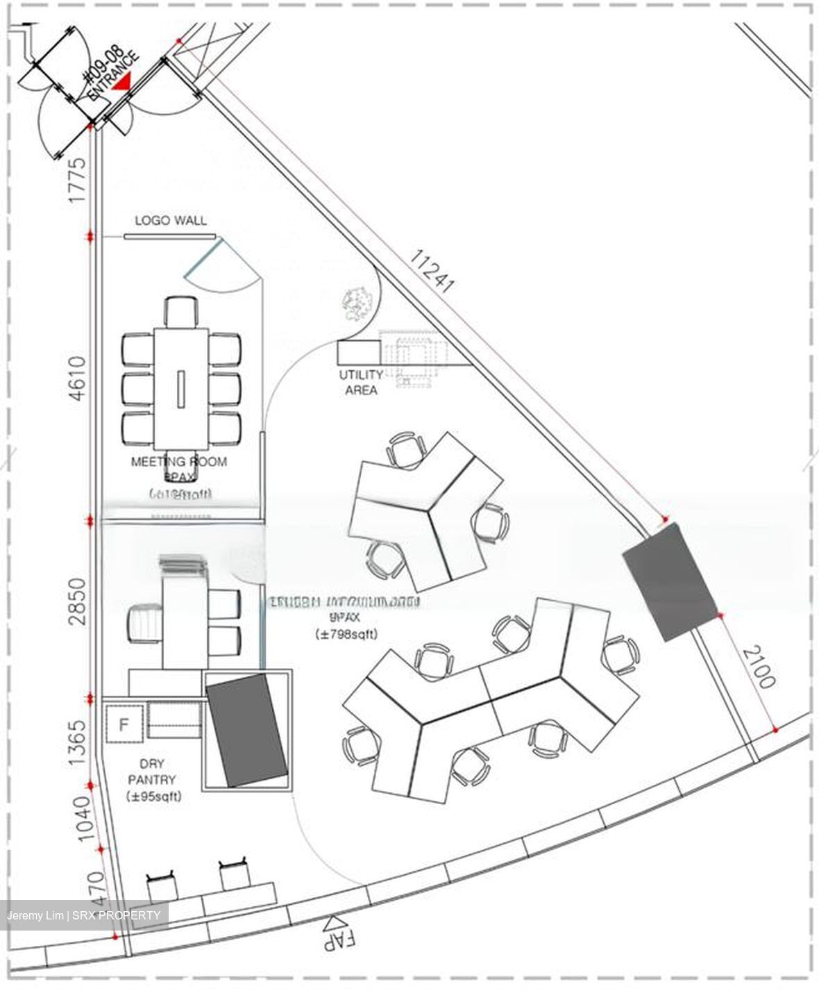 PLUS (D1), Office #486375021